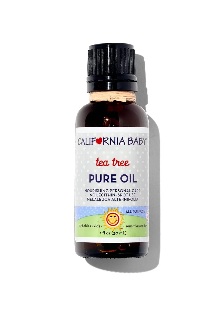 Tea Tree™ Pure Oil