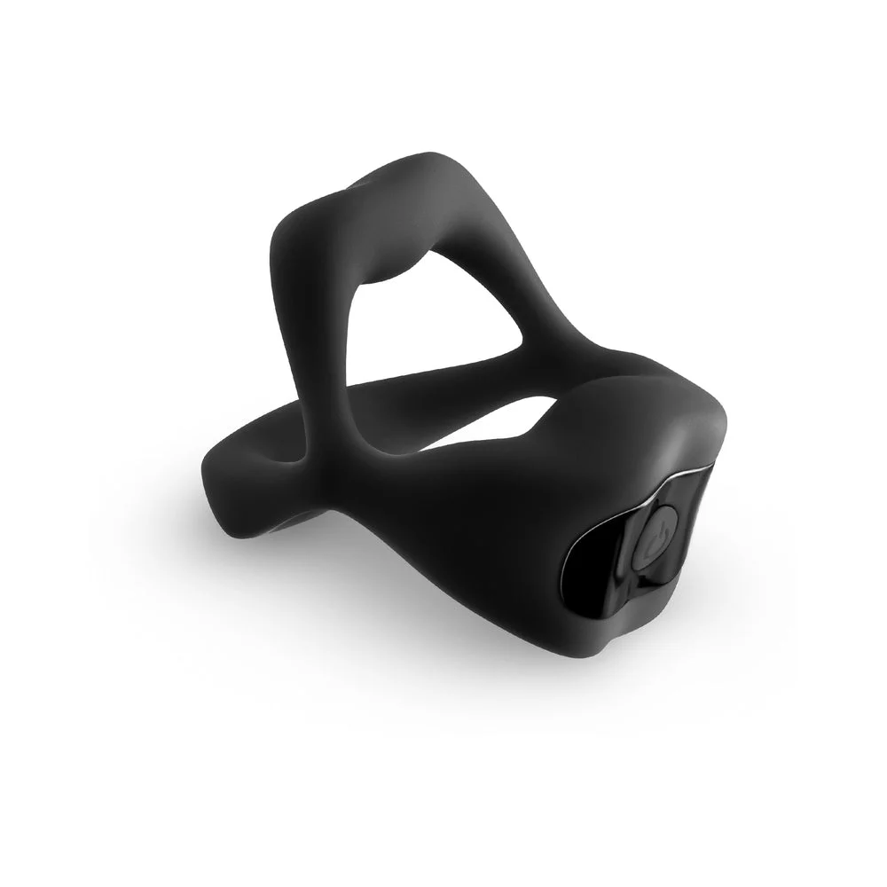 Techno Strobe Black