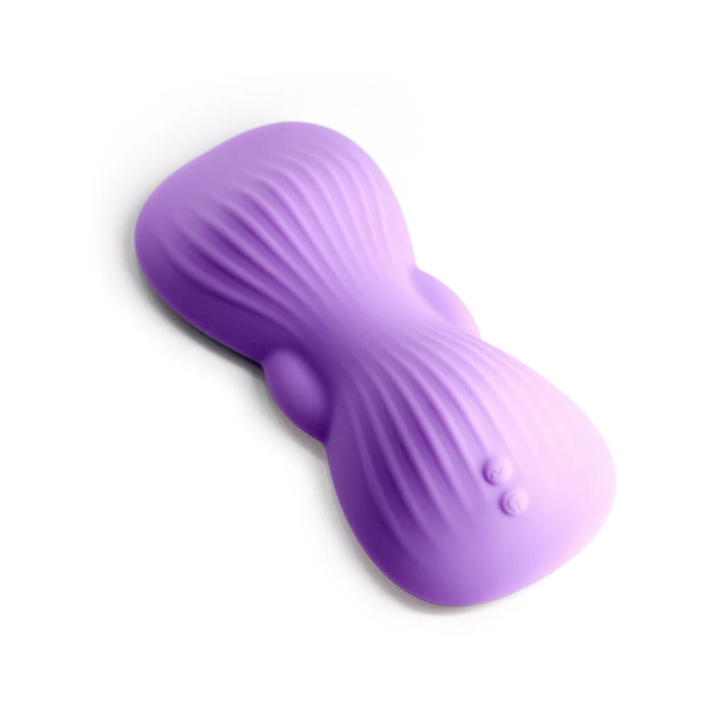 Techno Trap Purple