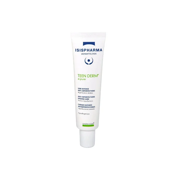 Teen Derm Alpha Pure 30ml