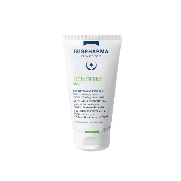 Teen Derm Gel 150 ML