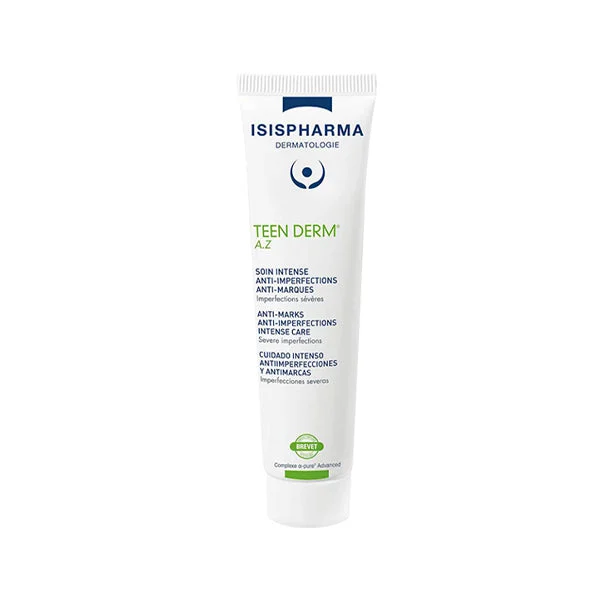 Teen Derm A-Z Intense Care – 30 ML