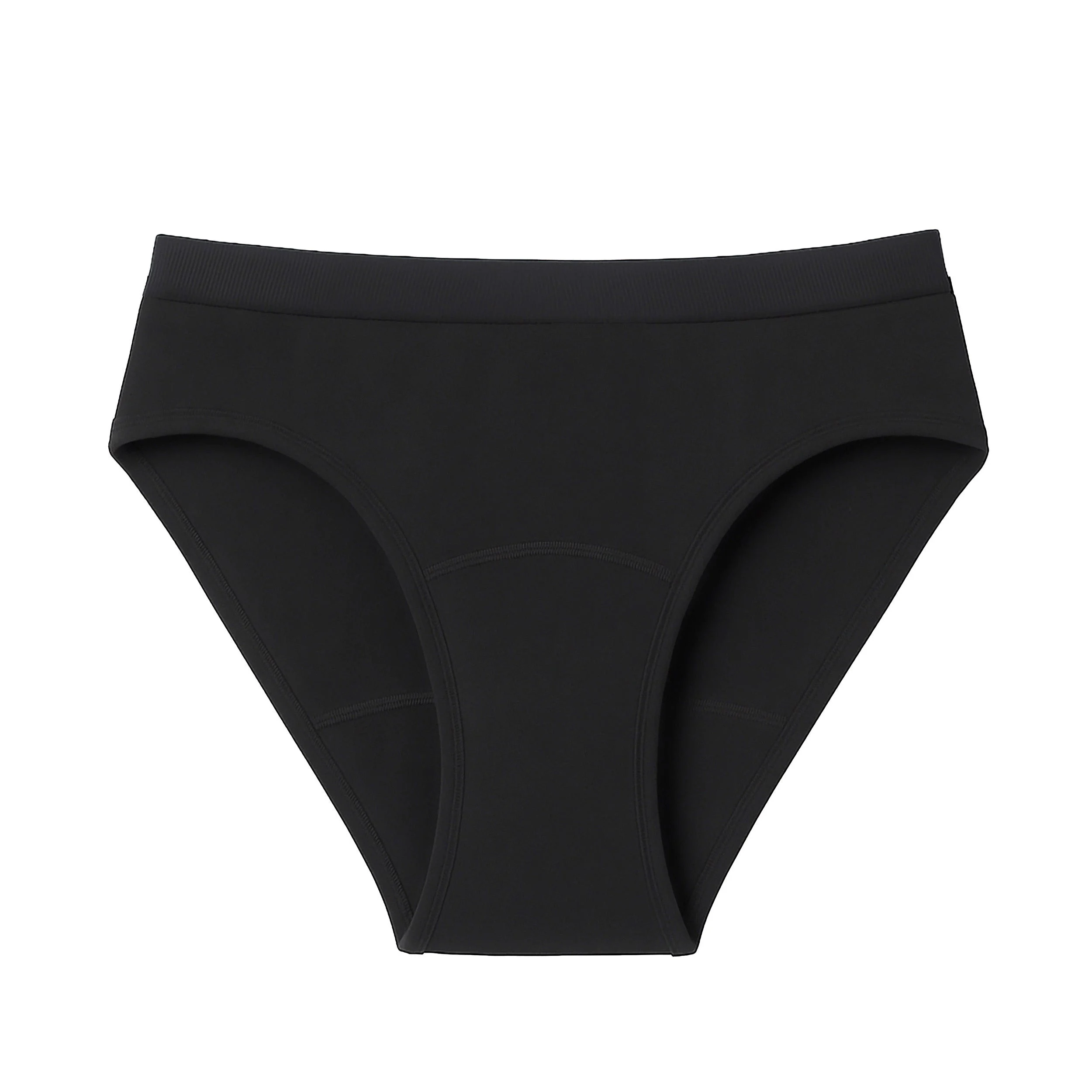 The Teen Period. Bikini in FlowStretch™ For Heavy Flows