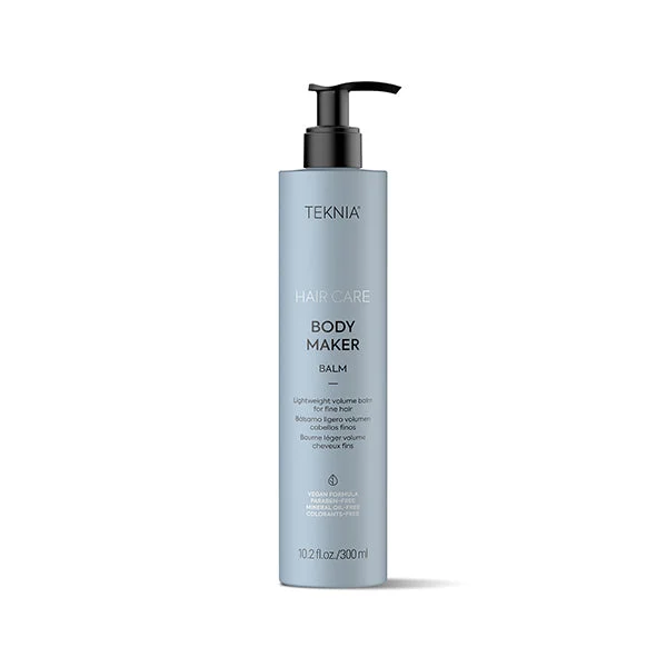Teknia Body Maker Balm 300 ML