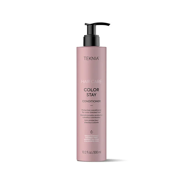 Teknia Color Stay Conditioner 300ML