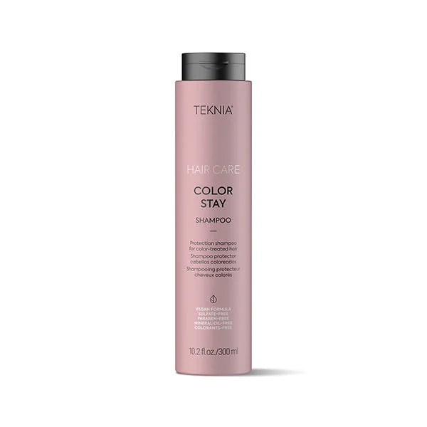 Teknia Color Stay Shampoo 300ML