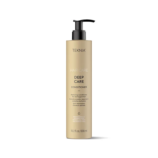 Teknia Deep Care Conditioner 300ML