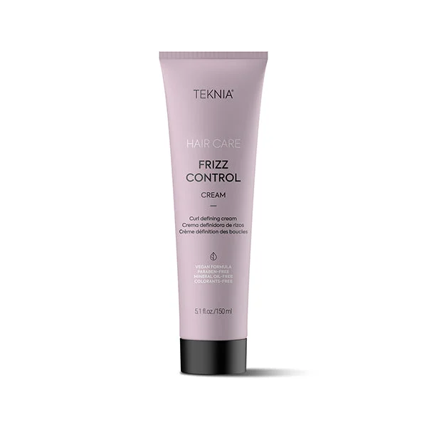 Teknia Frizz Control Cream 150 ML
