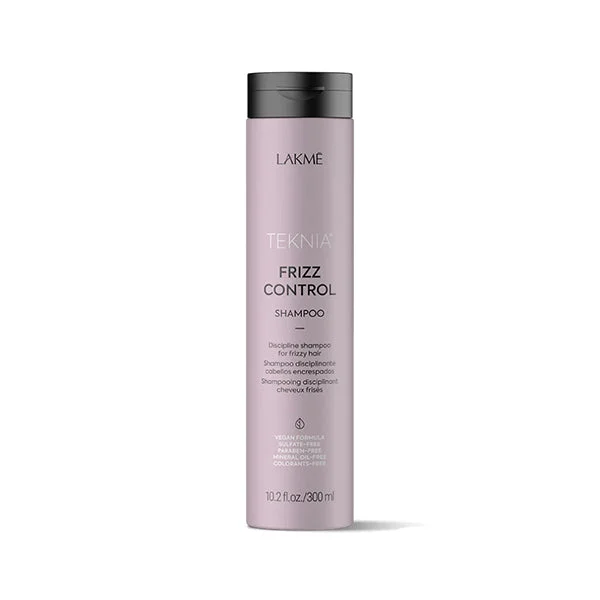 Teknia Frizz Control Shampoo 300 ML