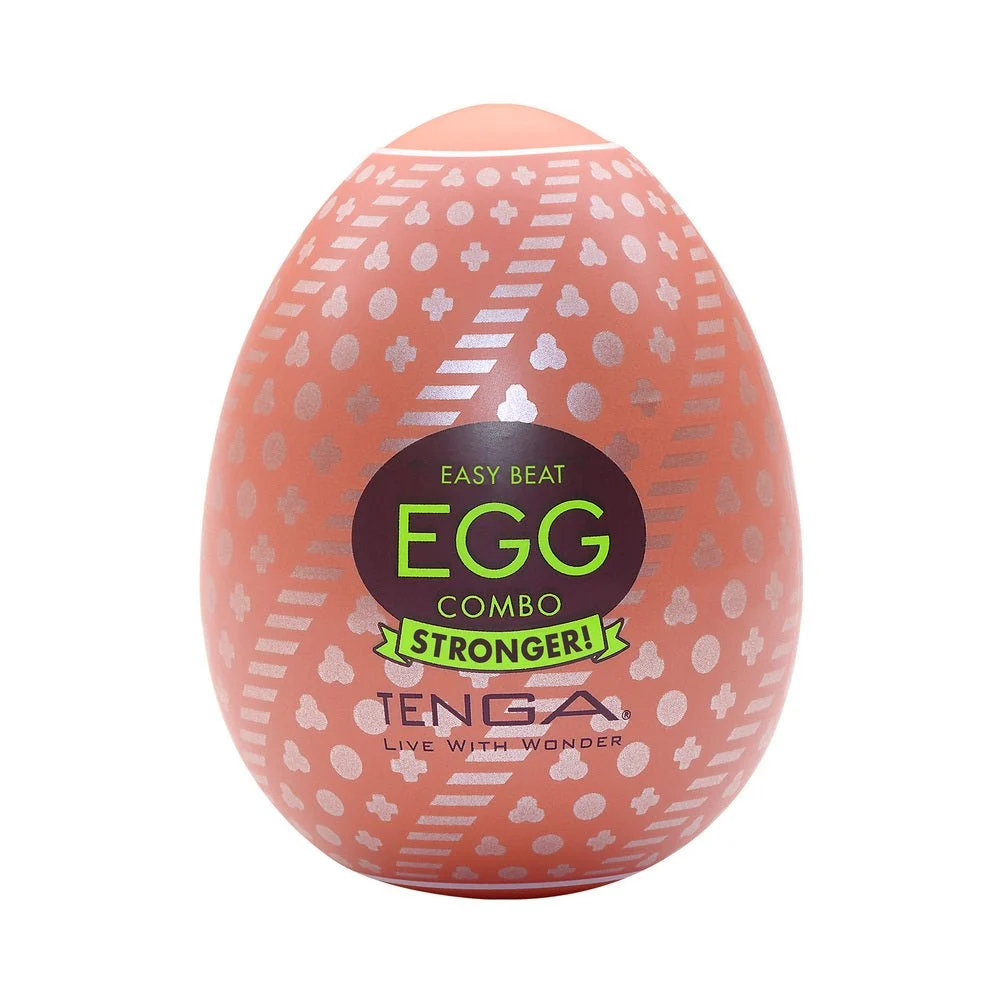 Tenga EGG Cone