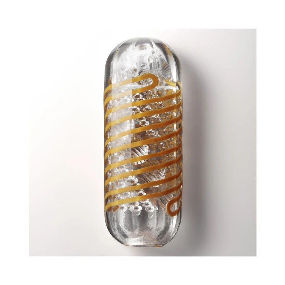 Tenga Spinner Beads