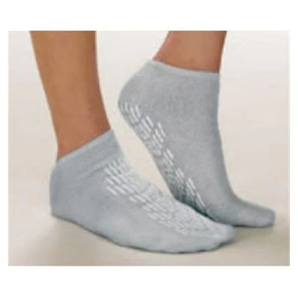 Terry Treads Slipper Socks