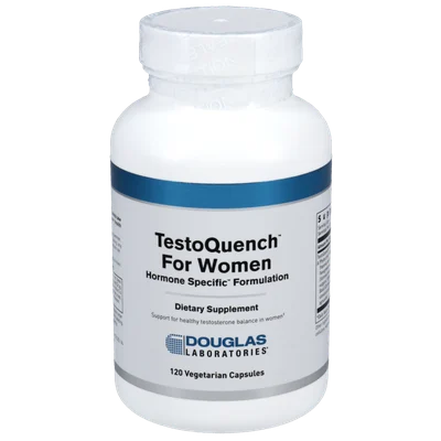 TestoQuench for Women (Douglas Labs)