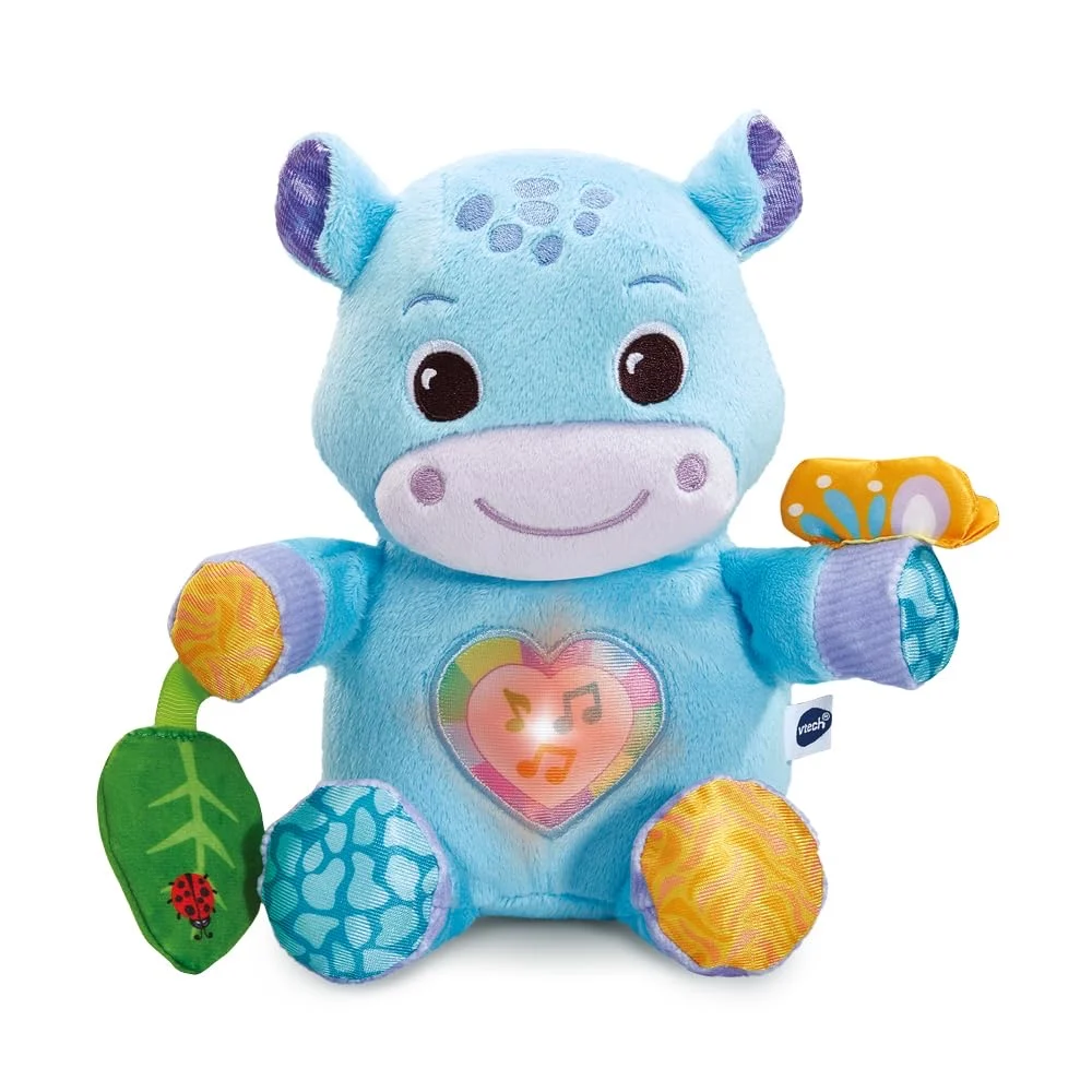 Theo Mon Hippo Calin