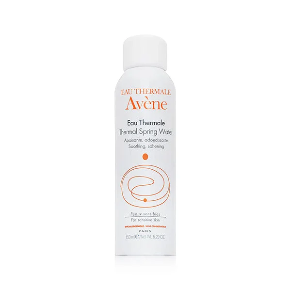 Thermal Spring Water Spray