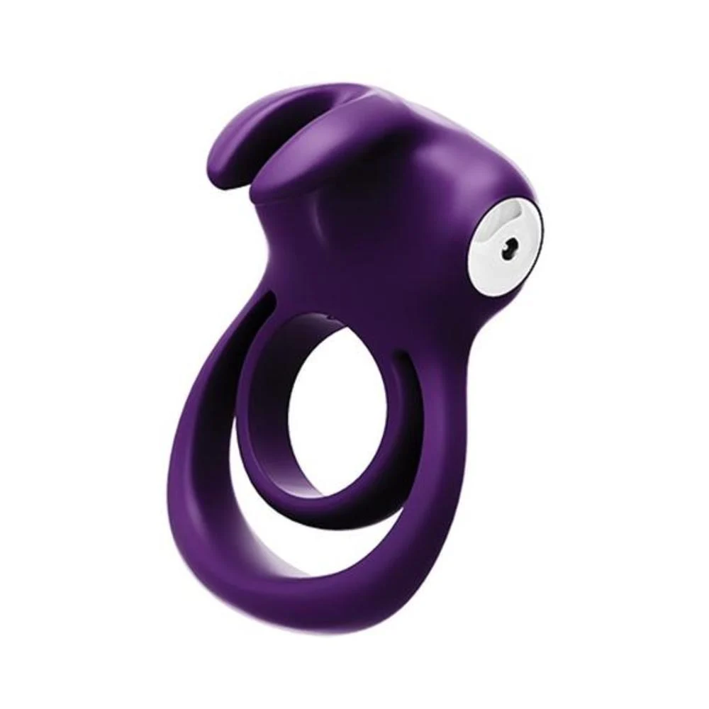 Thunder Dual Cockring