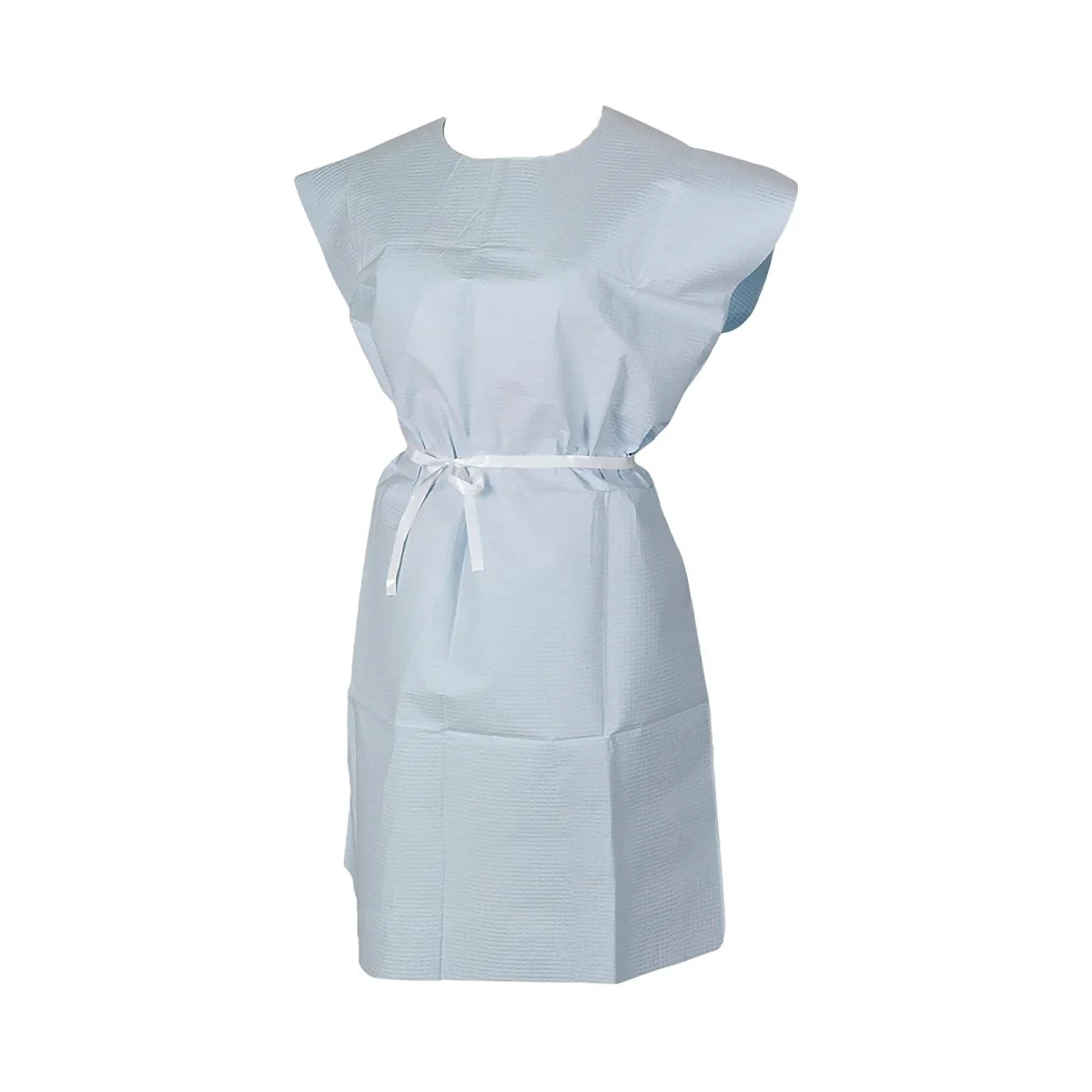 Tidi Patient Choice Exam Gown, 30 x 42 in.