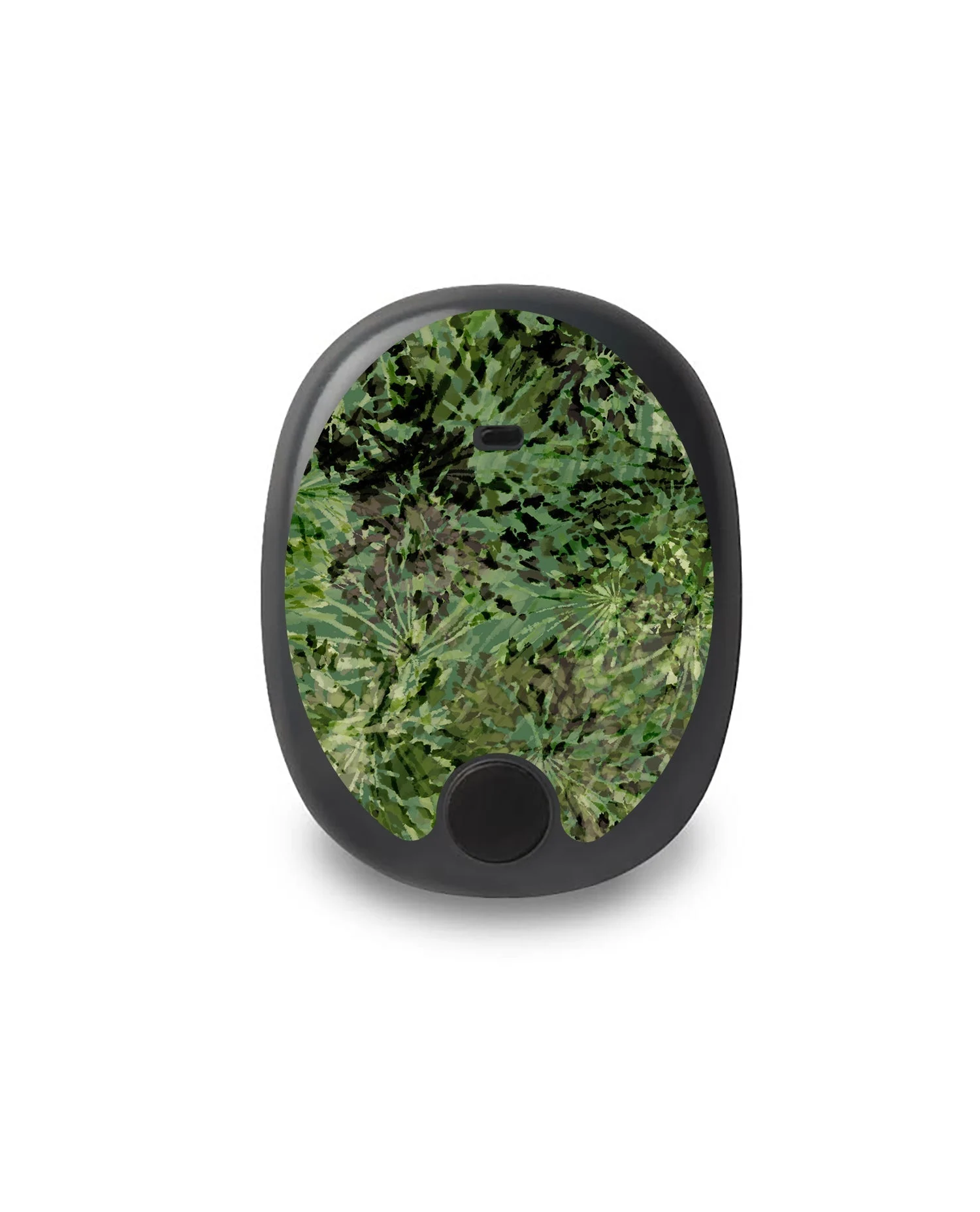 Tie Dye Camo Eversense Smart Transmitter