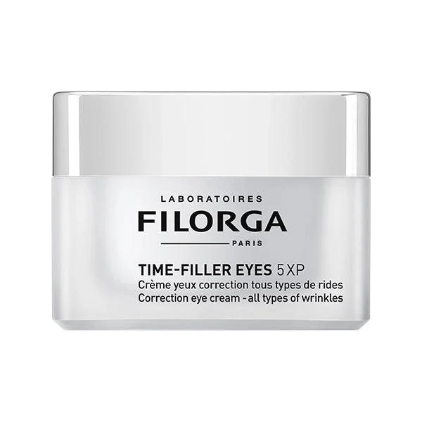 Time Filler Eyes 5XP