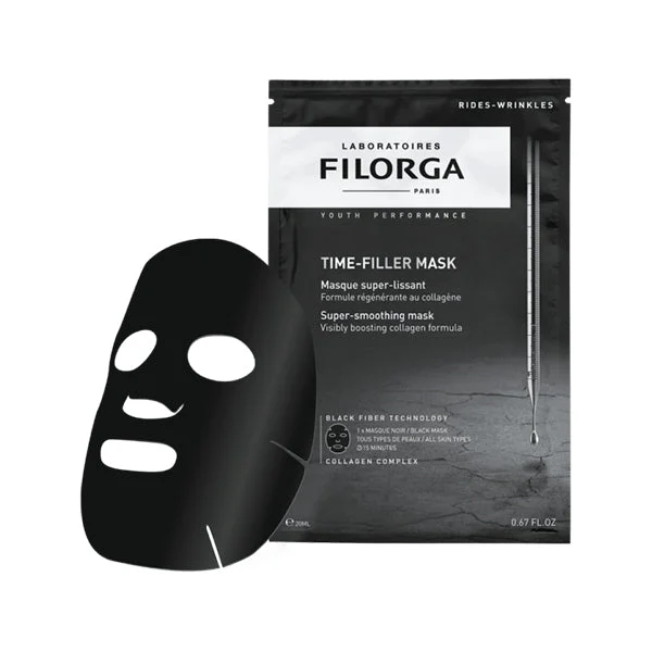 Time Filler Mask