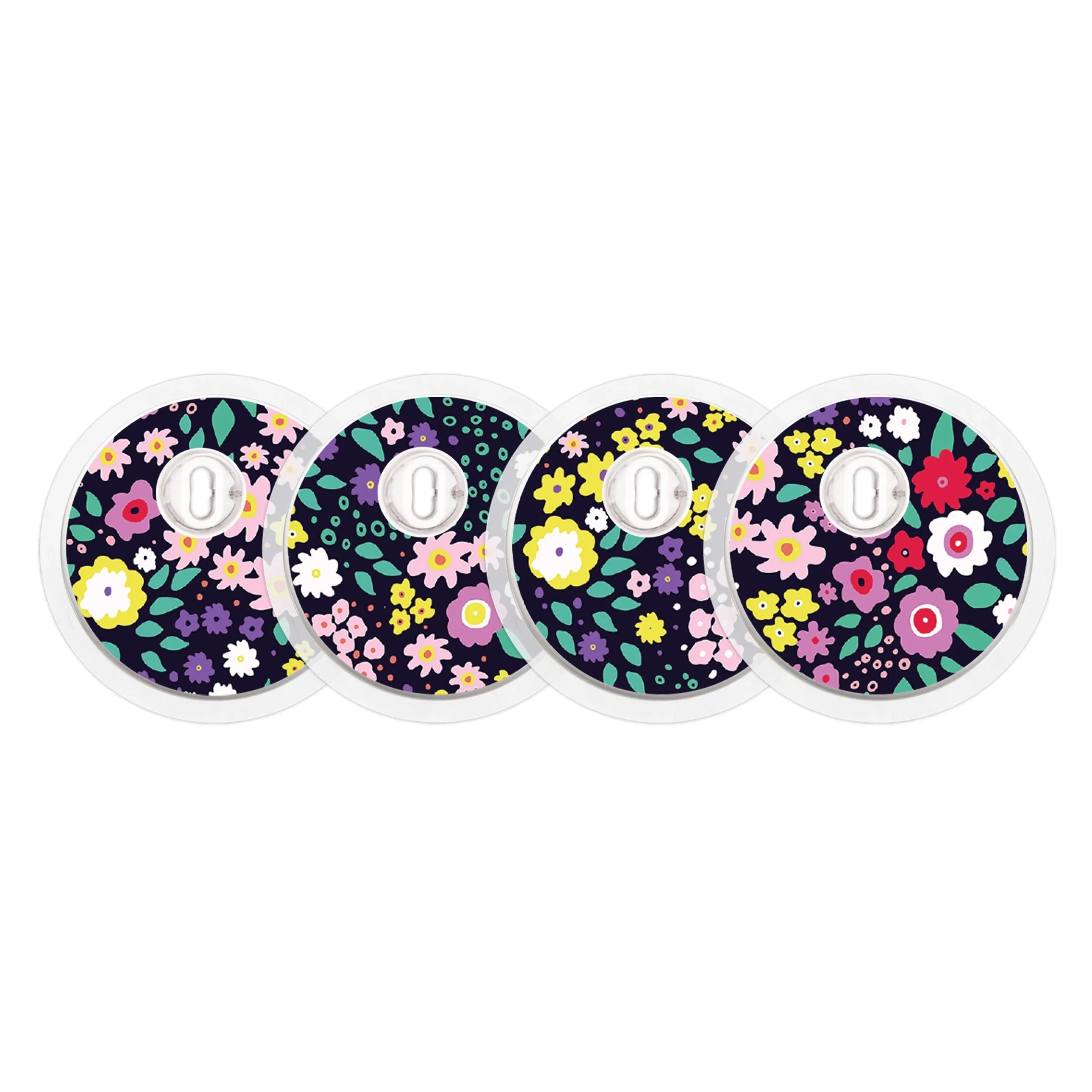 Tiny Flowers FreeStyle Libre 3 Plus & LingoSensor