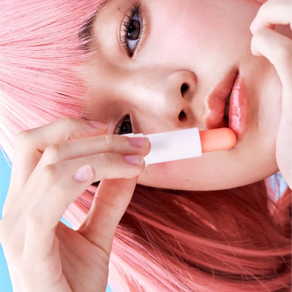 Tocobo Glow Ritual Lip Balm