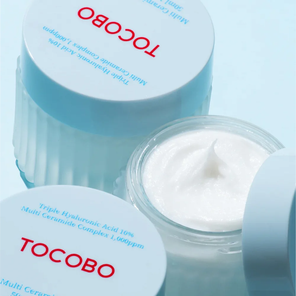 Tocobo Multi Ceramide Cream