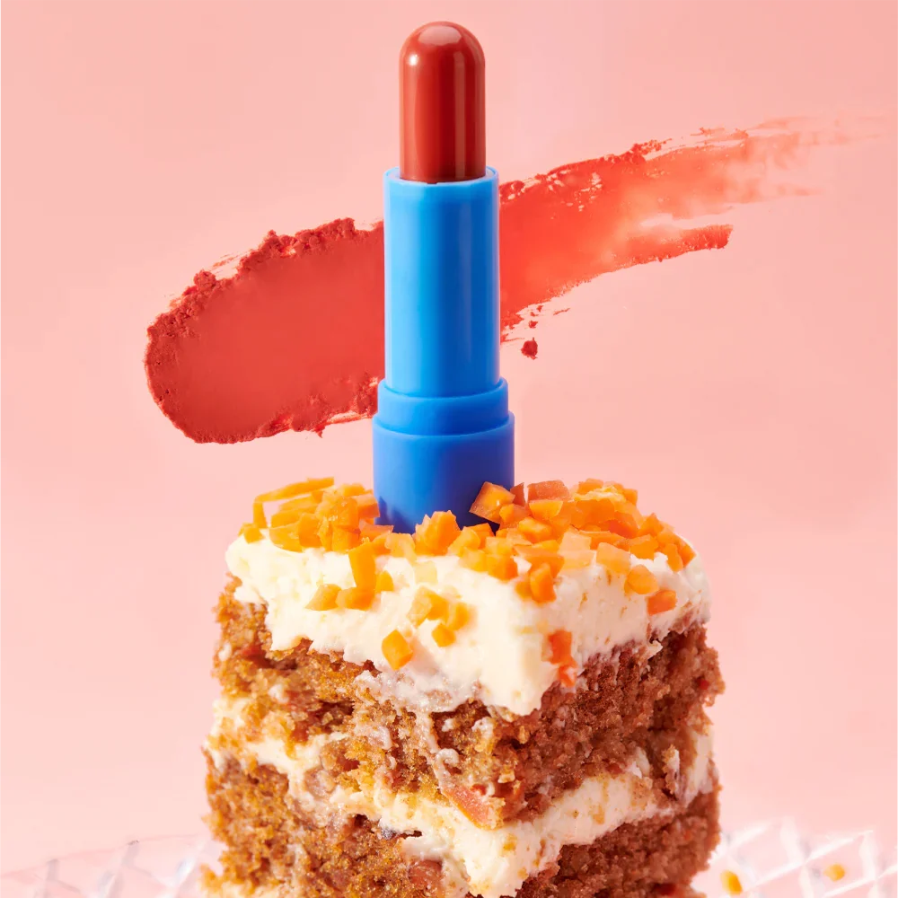 Tocobo Powder Cream Lip Balm
