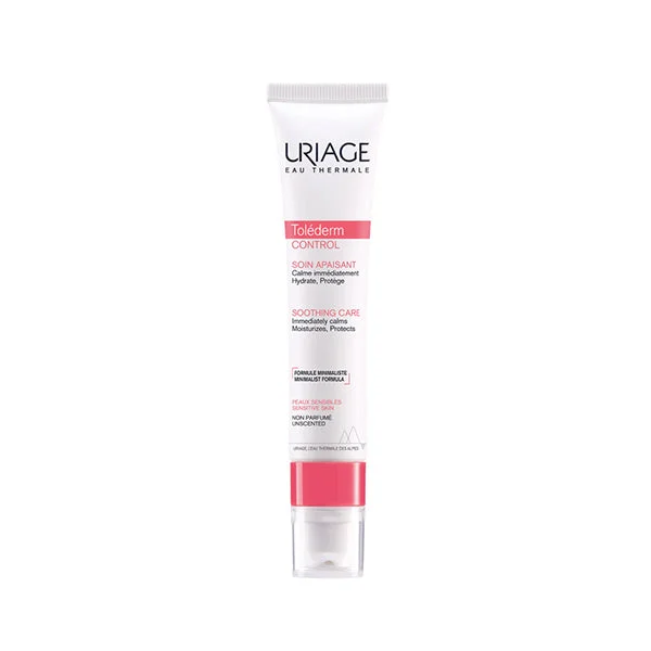 Toléderm Control Soothing Care