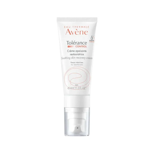 Tolérance Control Soothing Skin Recovery Cream 40 ML