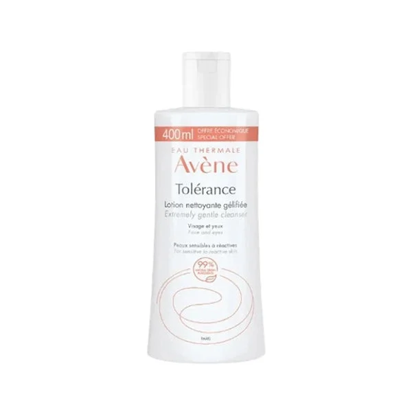 Tolérance Extremely Gentle Gel Cleansing Lotion 400 ML