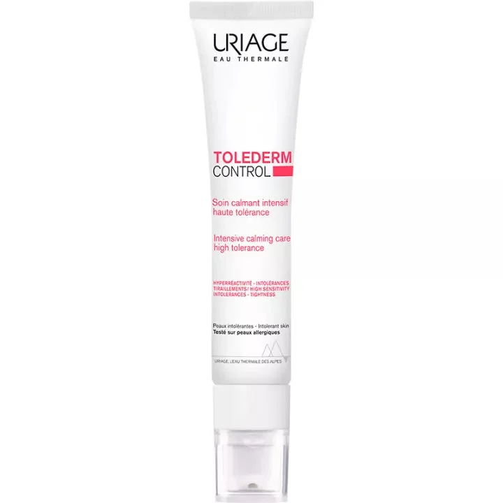 Tolederm Control Soothing Care 40 ML