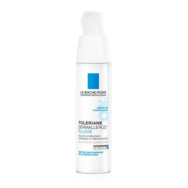 Toleriane Dermallergo Fluid