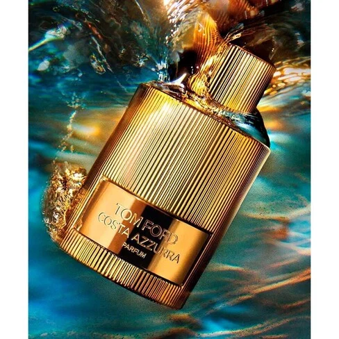 Tom Ford Costa Azzurra Parfum Spray