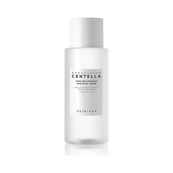 Tone Brightening Boosting Toner 210 ML