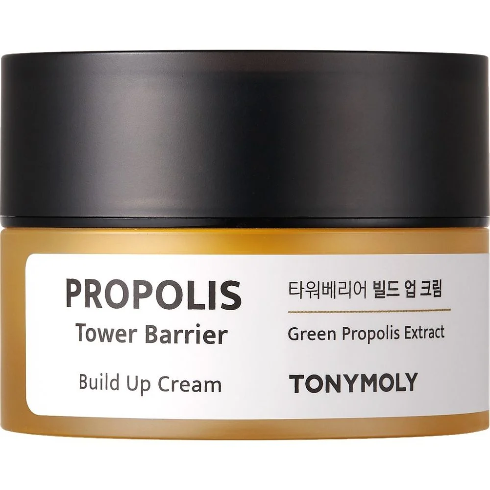 TonyMoly Propolis Tower Barrier Build Up Cream