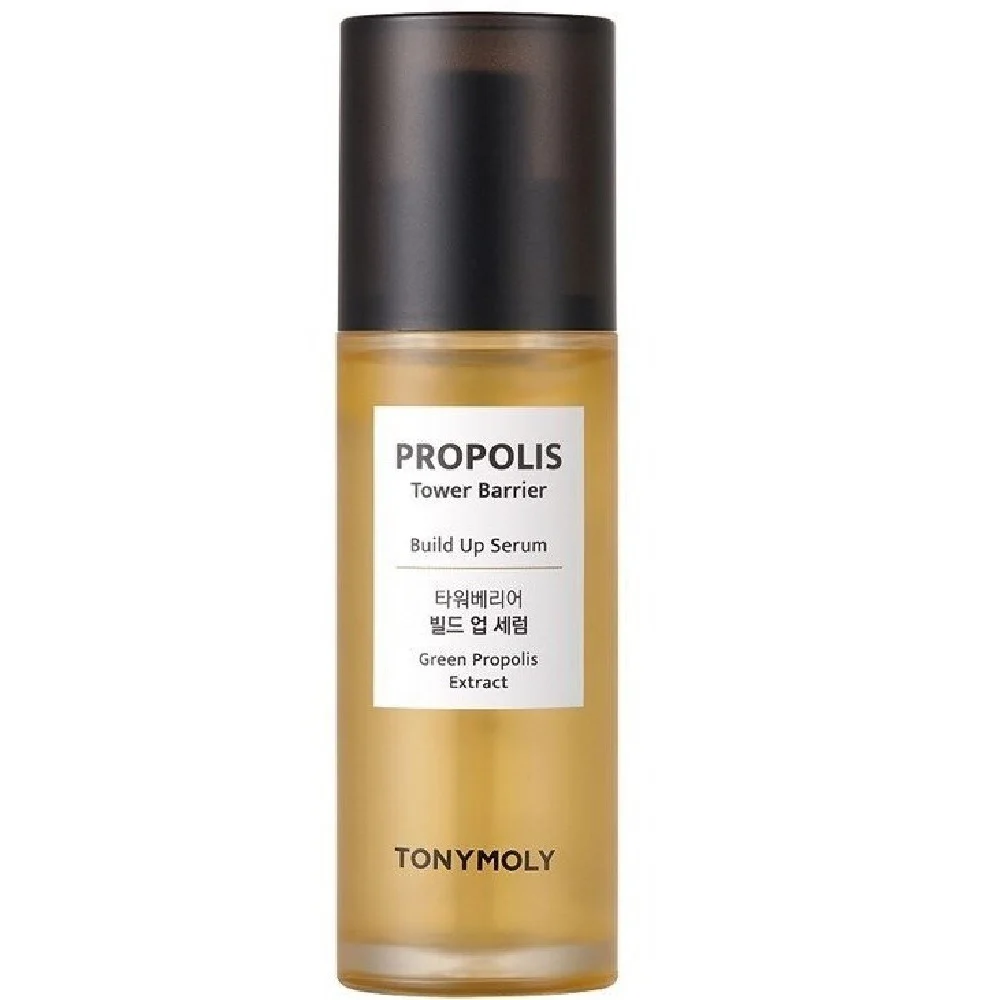 TonyMoly Propolis Tower Barrier Build Up Serum