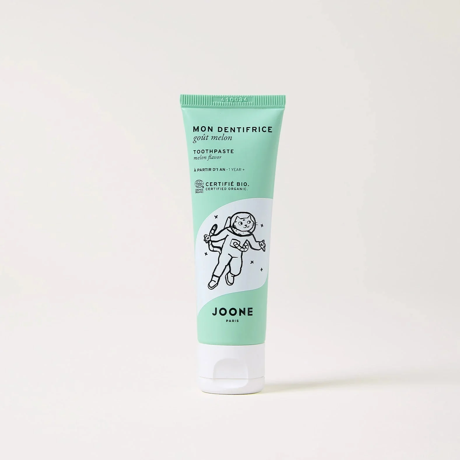 Toothpaste Melon Flavor 50 ML