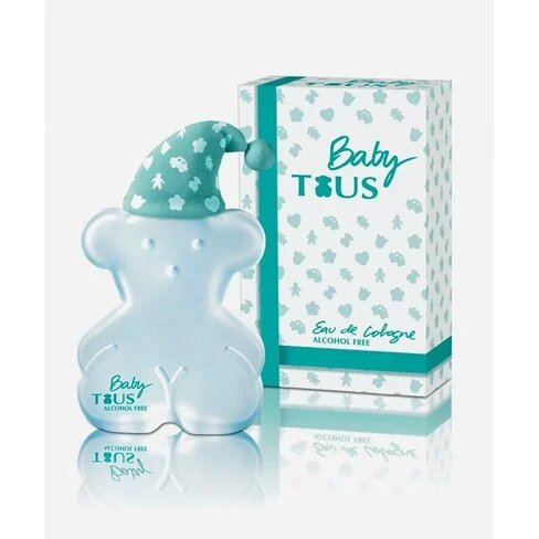 Tous Baby Tous Eau de Cologne