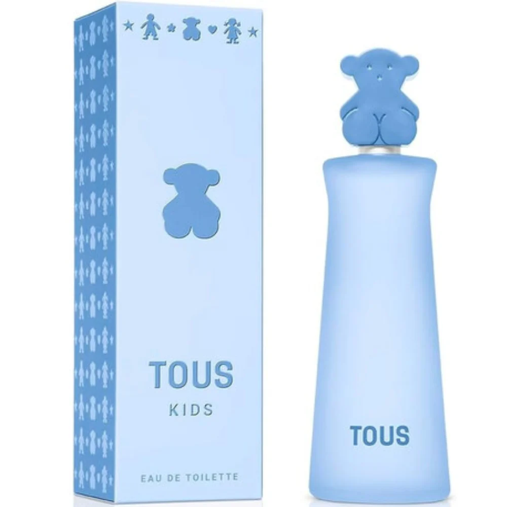 Tous Kids Boy Eau de Toilette