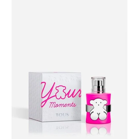 Tous Your Moments Eau de Toilette