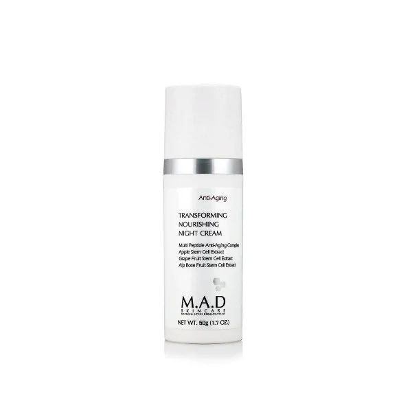 Transformation Night Cream