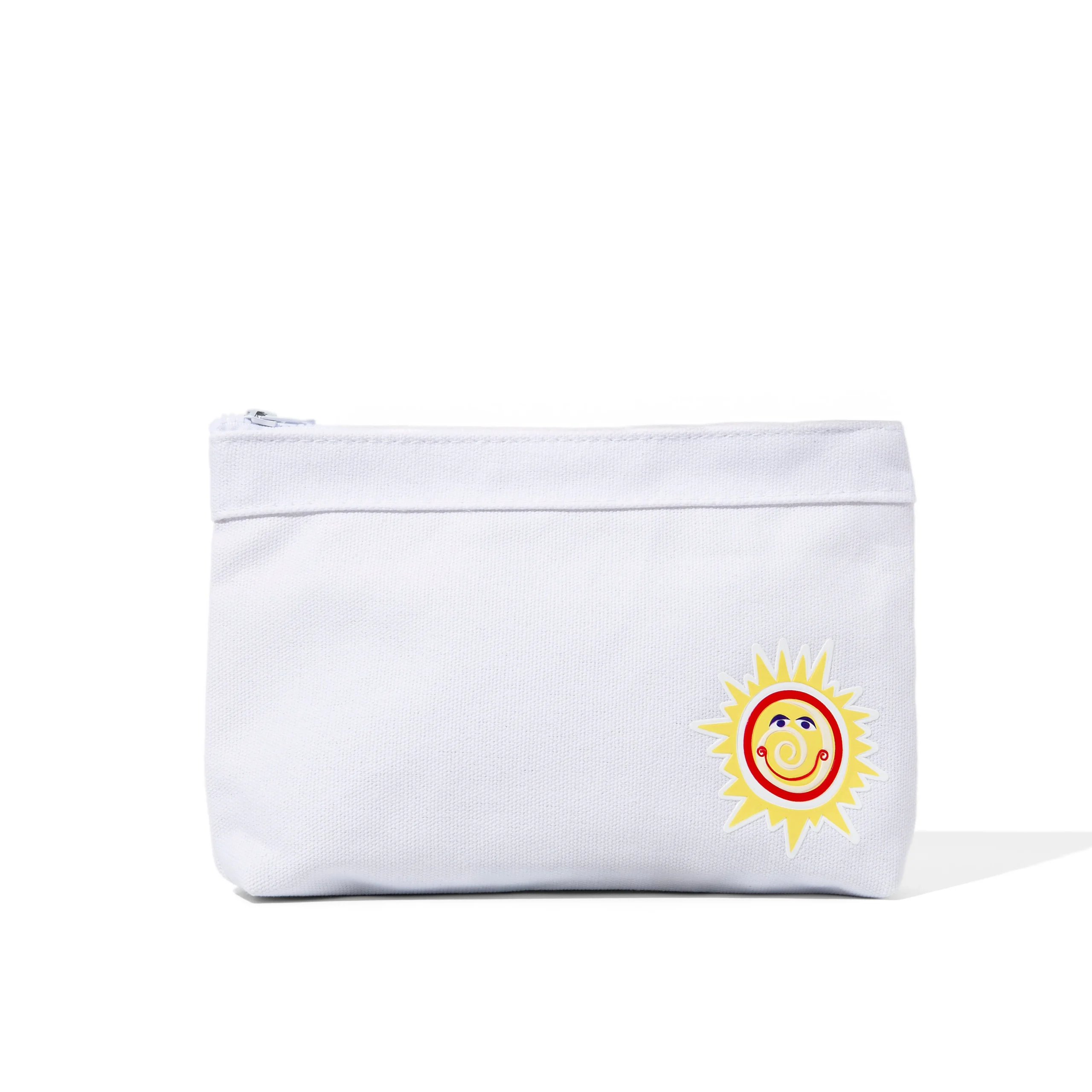 Travel Bag With Zipper