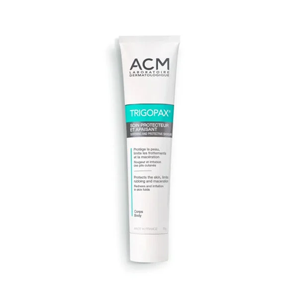 Trigopax Soothing & Protective Cream
