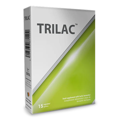Trilac 15 Capsules