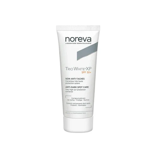 Trio White XPP Anti Dark Spot Care SPF50 - 40 ML
