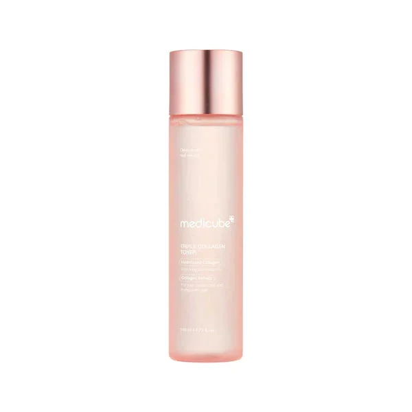 Triple Collagen Toner 140 ML
