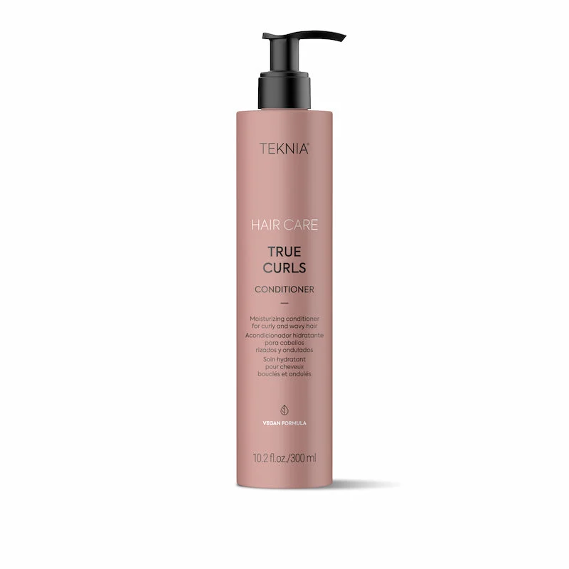True Curls Hydrating Conditioner 300 Ml