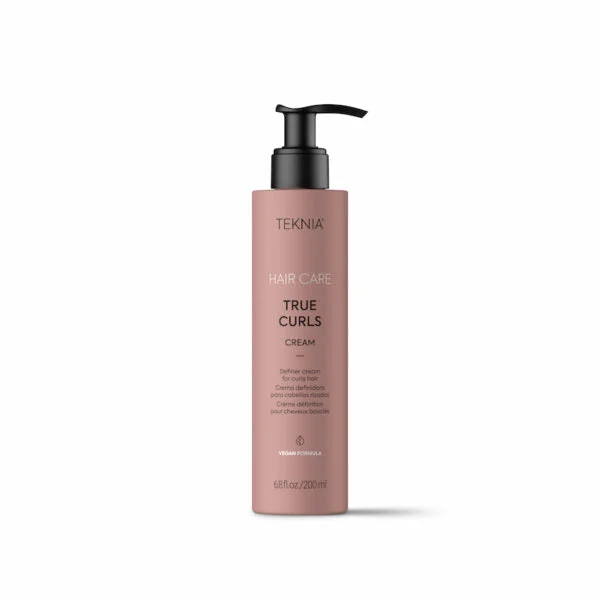 True Curls Hydrating Cream 200 Ml