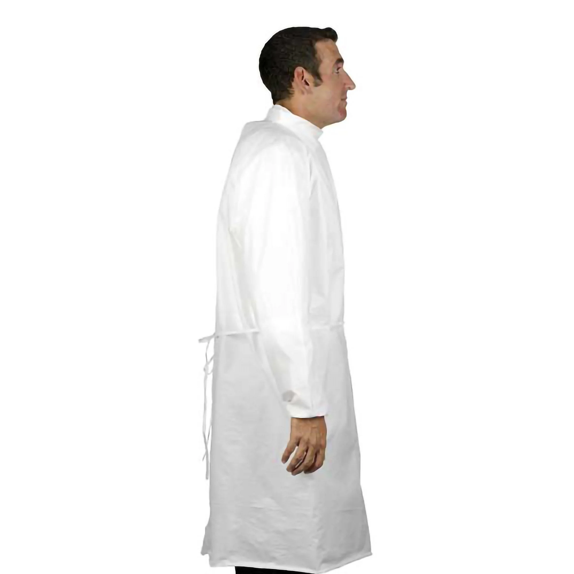 TrueCare Biomedix Cleanroom Gown Disposable